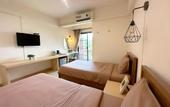 Туры в отель I-Home Residence and Hotel