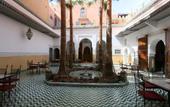 Туры в отель Palais Tinmel