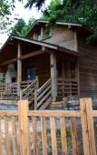 Туры в отель Uludag Orman Koskleri