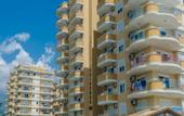 Туры в отель Cebeci Residence 8