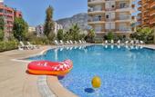 Туры в отель Cebeci Residence 8