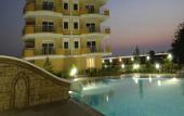Туры в отель Cebeci Residence 8