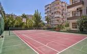 Туры в отель Cebeci Residence 8