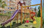 Туры в отель Cebeci Residence 8