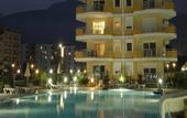 Туры в отель Cebeci Residence 8