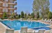 Туры в отель Cebeci Residence 8