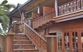 Туры в отель Presidential Thai Villa