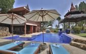 Туры в отель Presidential Thai Villa