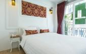 Туры в отель White Ivory Bed & Breakfast