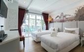 Туры в отель White Ivory Bed & Breakfast