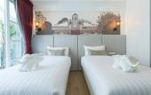 Туры в отель White Ivory Bed & Breakfast