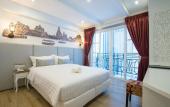 Туры в отель White Ivory Bed & Breakfast