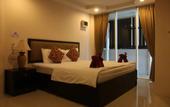 Туры в отель Naiyang Seaview Place