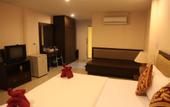 Туры в отель Naiyang Seaview Place