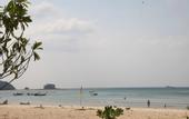 Туры в отель Naiyang Seaview Place