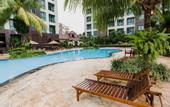 Туры в отель Hotel Kristal