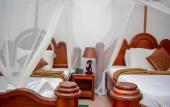 Туры в отель Zanzibar Ocean View Hotel
