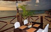 Туры в отель Zanzibar Ocean View Hotel