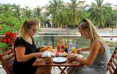 Туры в отель Azalea Homestay