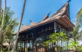 Туры в отель Most Exotic Beachfront Villa Keong
