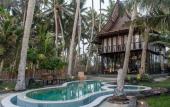 Туры в отель Most Exotic Beachfront Villa Keong