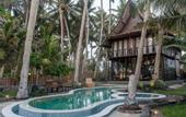 Туры в отель Most Exotic Beachfront Villa Keong