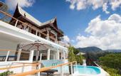 Туры в отель Villa Nevaeh