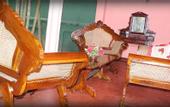Туры в отель Villa Sunshine Hotel