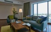 Туры в отель The Waverly Hotel & Residences