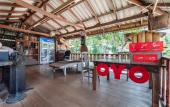 Туры в отель OYO 1143 Phet Luran Thai Resort Kohchang