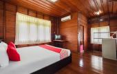 Туры в отель OYO 1143 Phet Luran Thai Resort Kohchang