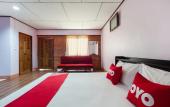 Туры в отель OYO 1143 Phet Luran Thai Resort Kohchang