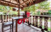Туры в отель OYO 1143 Phet Luran Thai Resort Kohchang
