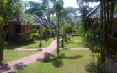Туры в отель Bee Nat Garden Resort