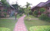 Туры в отель Bee Nat Garden Resort