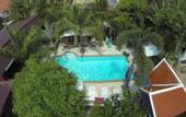 Туры в отель Bee Nat Garden Resort