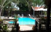 Туры в отель Bee Nat Garden Resort