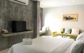 Туры в отель Little PP Hometel