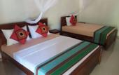 Туры в отель Max Safari Villa