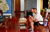 Туры в отель Max Safari Villa