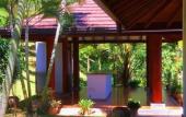 Туры в отель The Sanctuary Boutique Bungalow Kandy