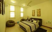Туры в отель The Sanctuary Boutique Bungalow Kandy
