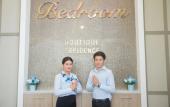 Туры в отель The Bedroom Ladprao 101