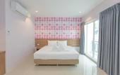 Туры в отель The Bedroom Ladprao 101