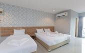 Туры в отель The Bedroom Ladprao 101