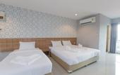 Туры в отель The Bedroom Ladprao 101