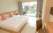 Туры в отель The Bedroom Ladprao 101