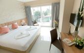 Туры в отель The Bedroom Ladprao 101