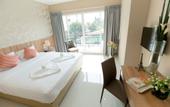 Туры в отель The Bedroom Ladprao 101