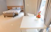 Туры в отель The Bedroom Ladprao 101